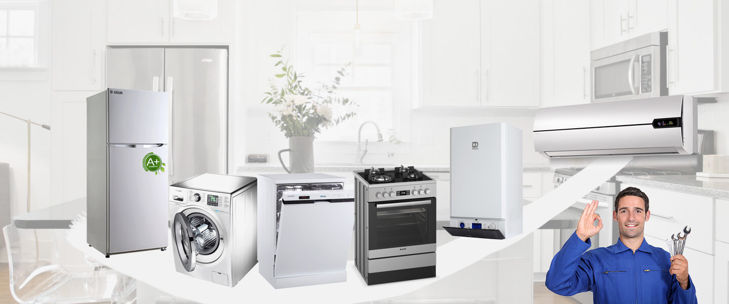 Muğla Gorenje Servisi